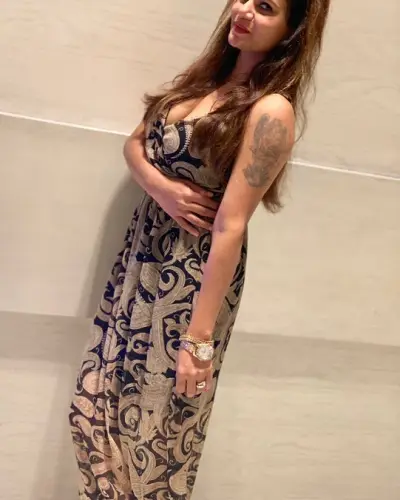 Belapur Escort